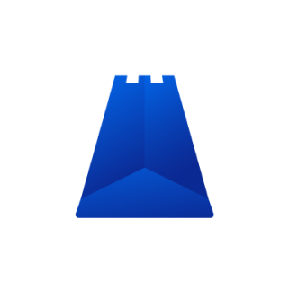 Cryptologo stronghold-token